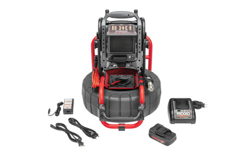 SYSTÈME COMPACT 2+VERSA+B&C LI
