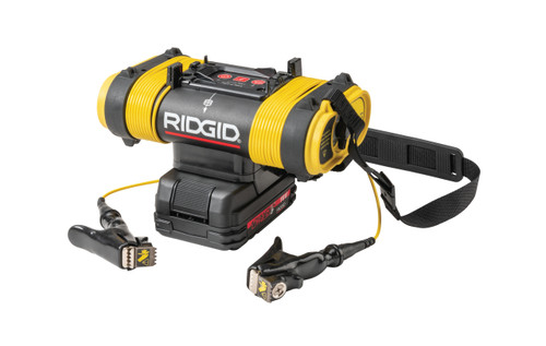 SYSTEM,ST-305R+2BATT/CHGR LI