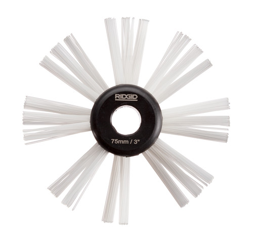 ANNEAU, BROSSE DE FIXATION K9-204