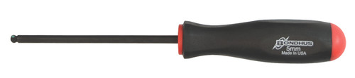 BONDHUS 3M PROHOLD® BALLPOINT SCREWDRIVER