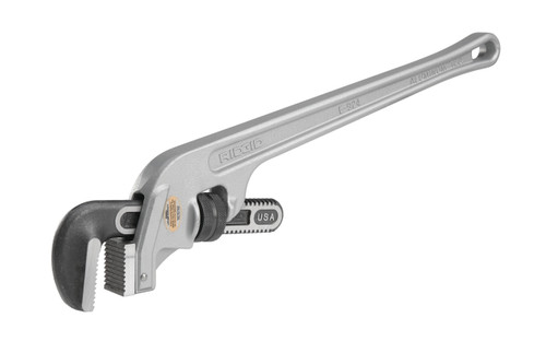 CLÉ, EXTRÉMITÉ EN ALUMINIUM E924