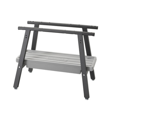 STAND, PLATEAU DE JAMBE UNIV 100A