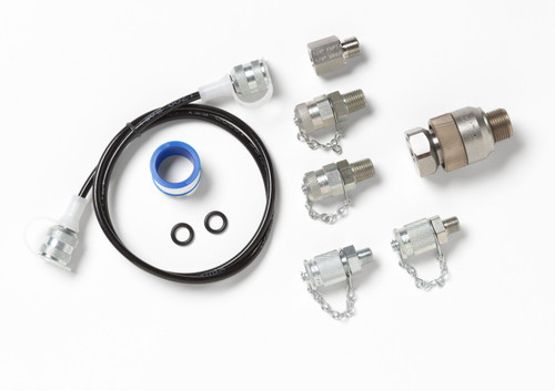 600A AC NAVIGATOR CLAMP - MODÈLE #ACD-50NAV
