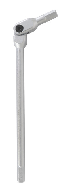BONDHUS 7/32" CHROME HEX-PRO™ WRENCH