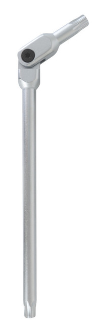 BONDHUS T55 CHROME STAR HEX-PRO™ WRENCH