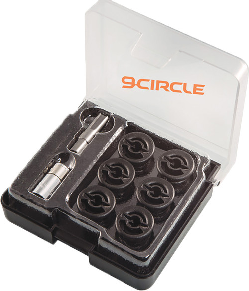 PG269 - DRAIN EN NYLON VW BOUCHON ET ENSEMBLE D'OUTILS