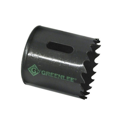 HOLESAW,VARIABLE PITCH (1 3/4) - 825B-1-3/4