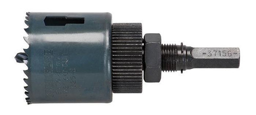 HOLESAW,VARIABLE PITCH (2") - 825B-2
