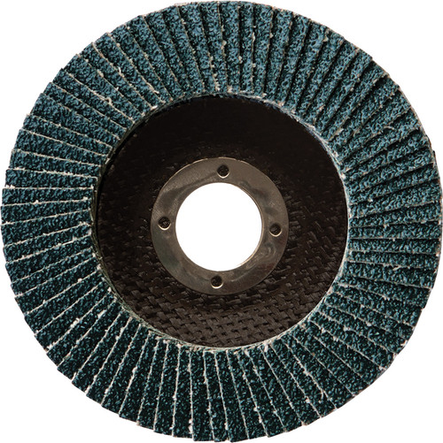 PG118 - 5 » 60 GRAINS À FACE ANGULAIRE PREMIUM EN ZIRCONIA, TYPE 29, TROU DE 7/8 », PAQUET DE 5