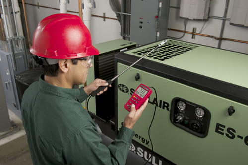 FILTRES UP6 5-7.5HP SEULEMENT ( TAS GEN 2 )