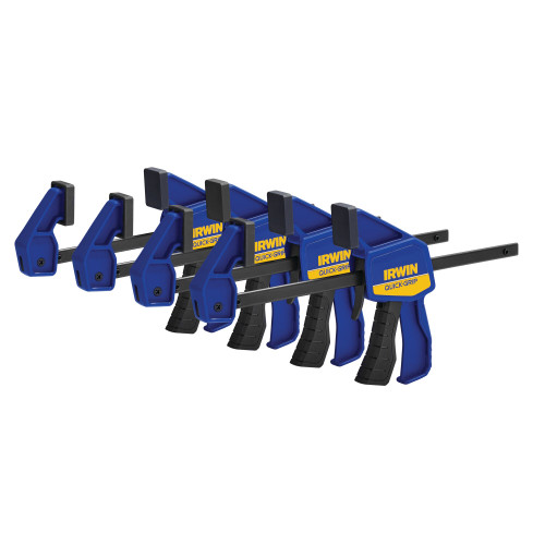 BAR CLAMP NEXT GEN 6IN MINI BUY 2 GET 2