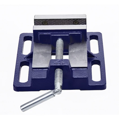 VISE DE DRILL PRESS DE 4"