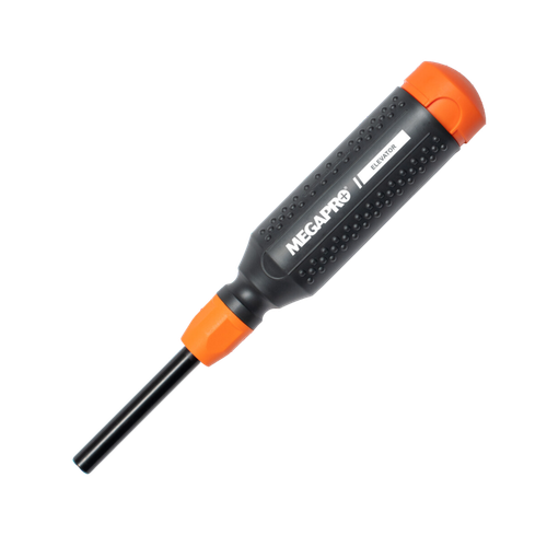 Megapro Elevator 15 in 1 Multi-bit Screwdriver