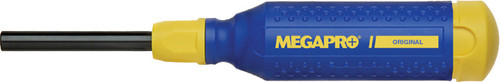 PG174 - LE TOURNEVIS MULTI-BITS ORIGINAL 15-EN-1 (CARDÉ) - 7 EMBOUTS À DOUBLE EXTRÉMITÉ - CARRÉ, PHILLIPS, PLAT, TORX