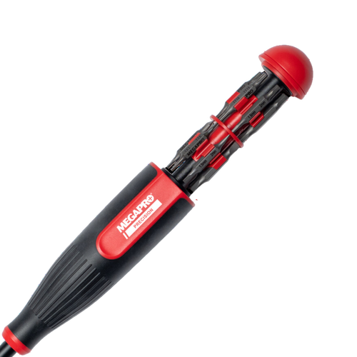 Megapro 24 in 1 Multi-bit Precision Screwdriver  - Carded with UPC