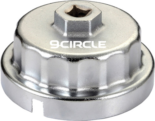 PG252 - CLÉ À FILTRE À HUILE TOYOTA - 9CL-61601