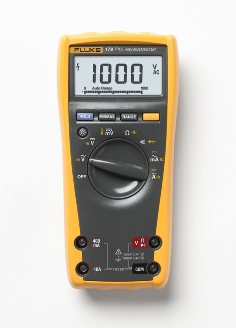 PHASE SEQUENCE AND MOTOR ROTATION TESTER - MODEL #PRM-6