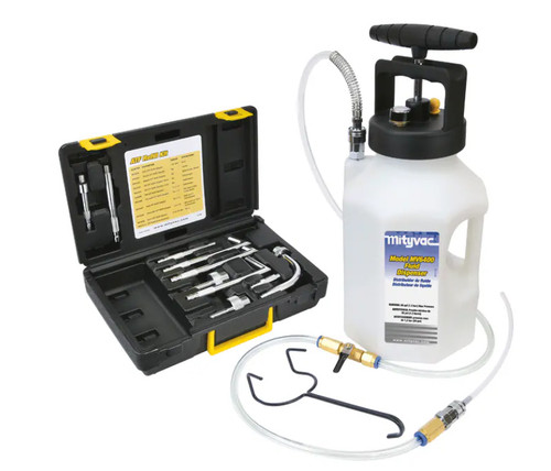 ATF REFILL SYSTEM - MV6410A