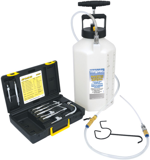 PG253 - ATF REFILL SYSTEM