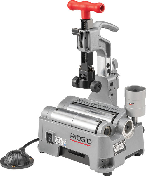 PTC-400 POWER TUBING CUTTER, 1/2" - 4" DIAMETER CAPACITY, 110V