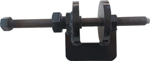 DRIVE SHAFT PUSHER/HUB PULLER JAW WITH 30CM PUSH SCREW