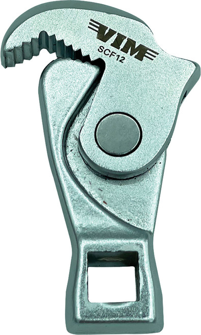 PG169 - PRISE 1/2" CLÉ À PIED DE BICHE À RESSORT, 14 MM - 32 MM