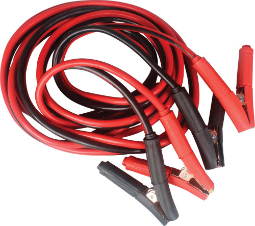 PG16 - CCA BOOSTER CABLES 25' 1GA