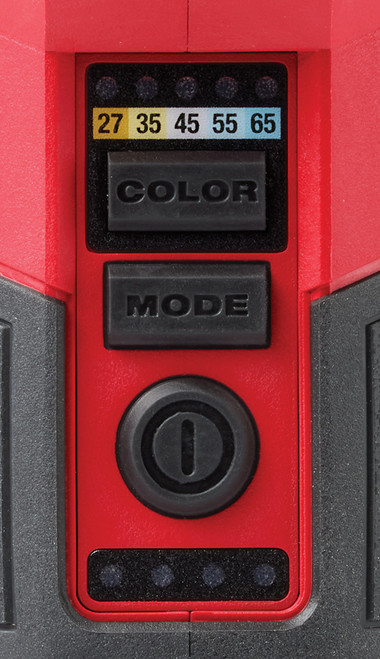 PG315 - M12™ PAINT AND DETAILING COLOR MATCH LIGHT (BARE TOOL)