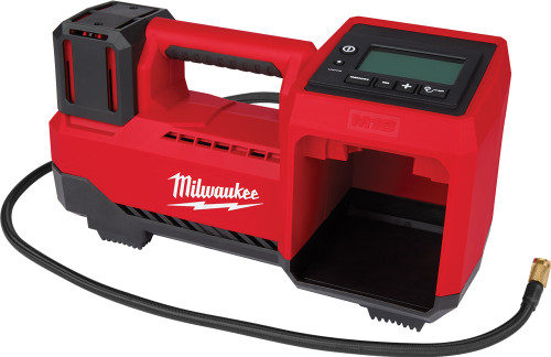 PG345 - M18™ TIRE INFLATOR, 150 PSI, 3 UNITS OF MEASUREMENT