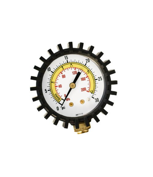 SMARTFIT PRESSURE GAUGE