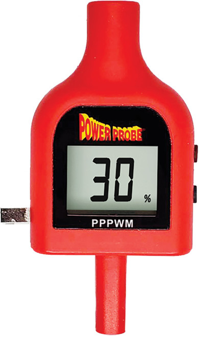 PG43 - PULSE WIDTH MODULATION ADAPTER FOR 12V/24V USE