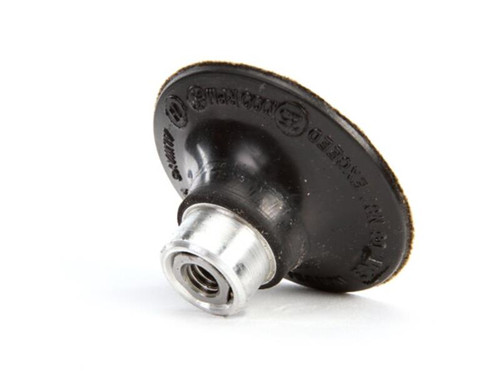 ROLOC  DISC PAD, HARD 2”,  ¼-20 INTERNAL