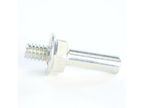 ROLOC SHANK, ¼” SHANK, ¼-20 EXTERNAL
