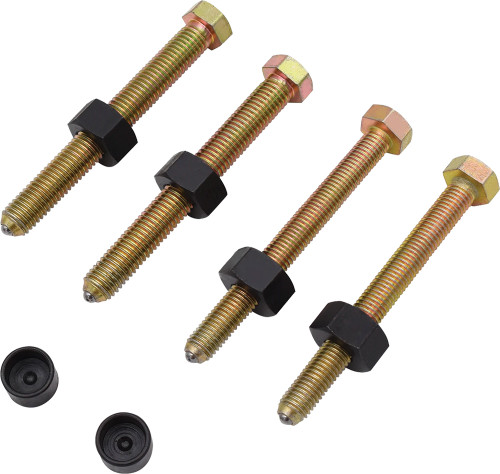 PG351 - “LAST CHANCE” IMPACT RATED HUB REMOVAL BOLT KIT