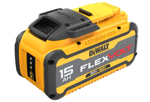 20V/60V MAX FLEXVOLT BATTERY ( 15AH )