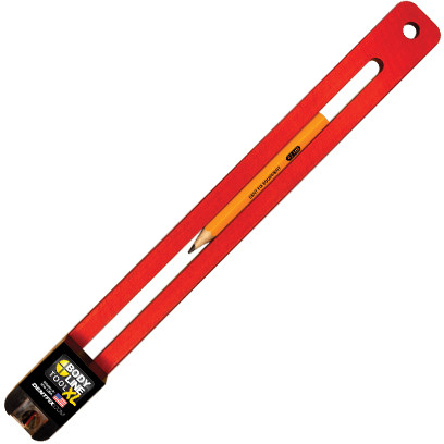OUTIL DE LIGNE DE CORPS XL