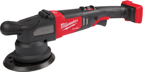 M18 FUEL™ 21MM RANDOM ORBITAL POLISHER (TOOL ONLY)