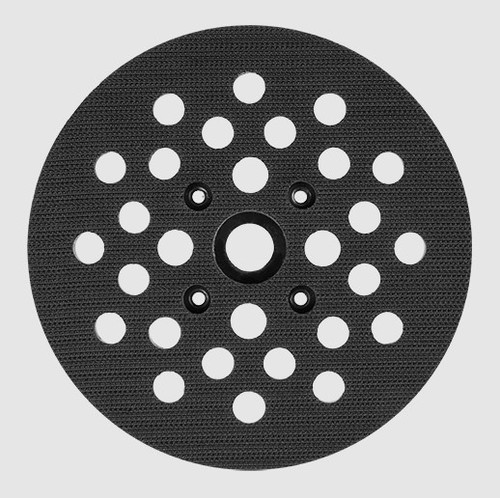 PLAQUE D’APPUI DE 6"