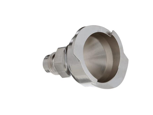 PPS 2.0 SPRAY GUN ADAPTER #S43, 26139, 1/4” MALE, 19 THREAD BSP