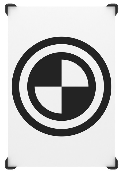 Honda LDWIII pour MA600 Frame