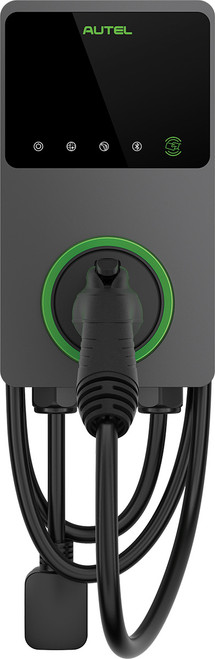 MAXICHARGER AC WALLBOX HOME WITH IN-BODY HOLSTER - NEMA 6-50