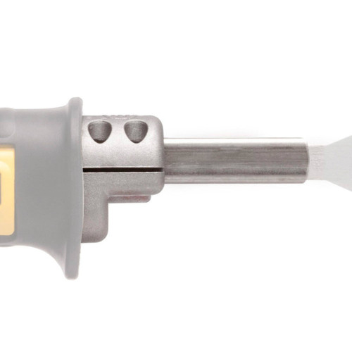 Sheath Holder Assembly