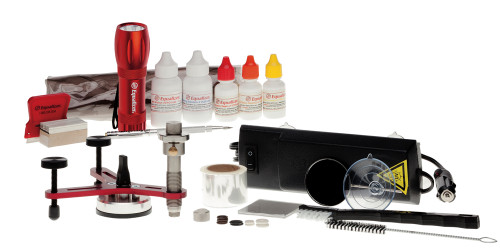 Equalizer® Rock Star® Repair System