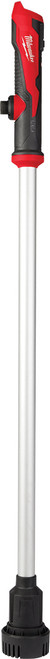PG233 - M12™ WATER TRANSFER STICK PUMP (BARE TOOL), 9 GPM, 36" SUBMERSIBLE ALUMINUM BARREL, 3/4" OUTLET