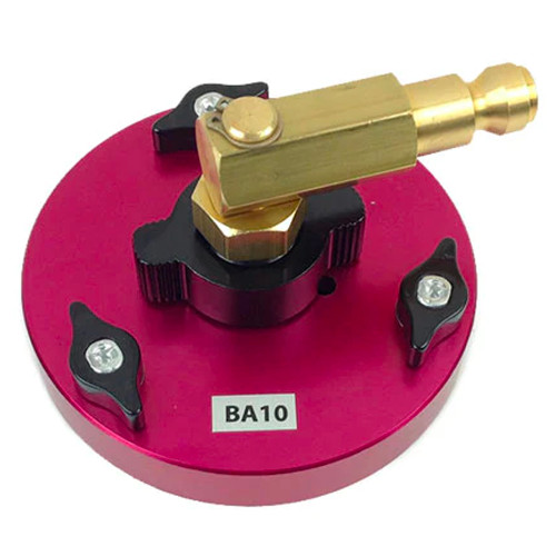 Small Toyota Master Cylinder Adapter
