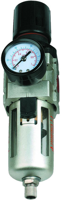 Filtre/Régulateur à air 1/2" 150psi