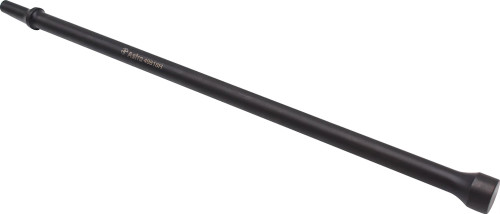 PG84  -  18" LONG 0.498 SHANK PNEUMATIC HAMMER BIT, 1" DIAMETER