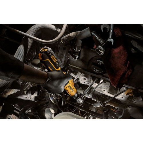 PG61 - 12V MAX XTREME COMPACT PRISE 3/8" CLIQUET (OUTIL NU), 60 FT-LB, 250 tr/min