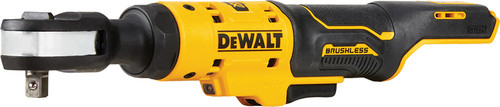 PG76 - 12V MAX XTREME COMPACT 3/8" DRIVE RATCHET (BARE TOOL), 60 FT-LB, 250 RPM