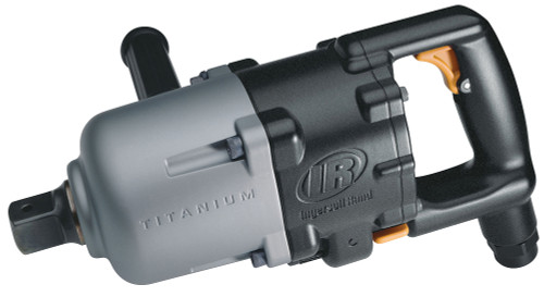 3900 SERIES IMPACT WRENCH ½” NPT 1” DR 1650 FT-LB